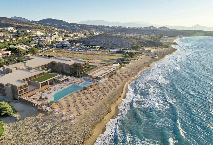 בית מלון כפרי Unique Blue! Resort And Villas Adults Only