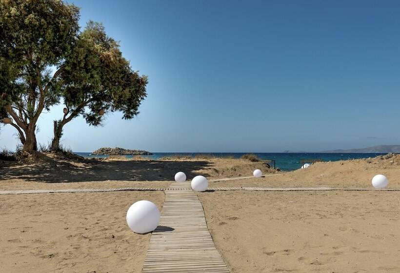 בית מלון כפרי Unique Blue! Resort And Villas Adults Only