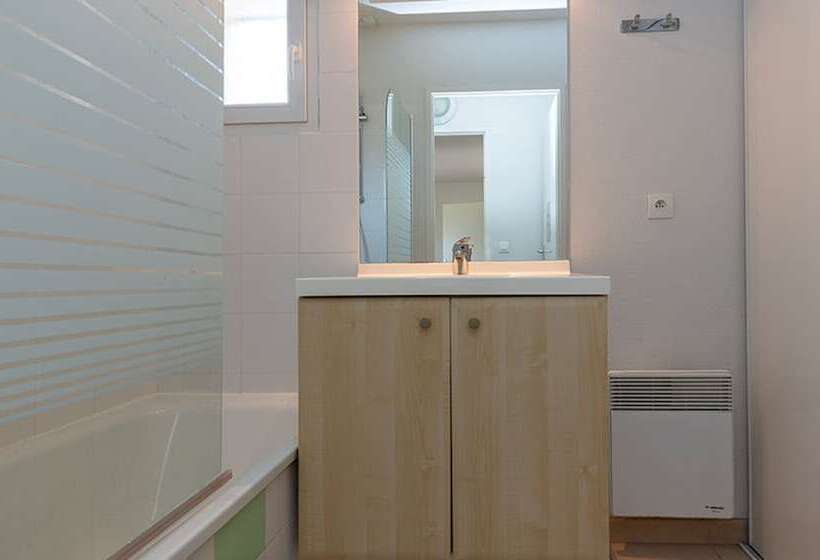 ホテル Vacancéole   L Allée Des Dunes   Ondres Plage