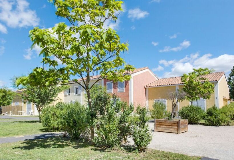 酒店 Vacanceole  Le Domaine D Enserune