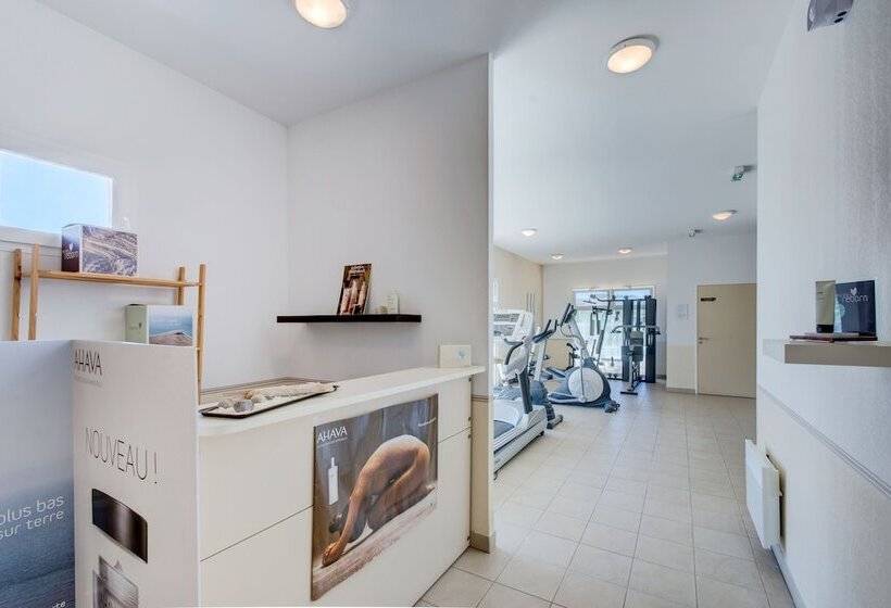 酒店 Vacanceole  Le Domaine D Enserune