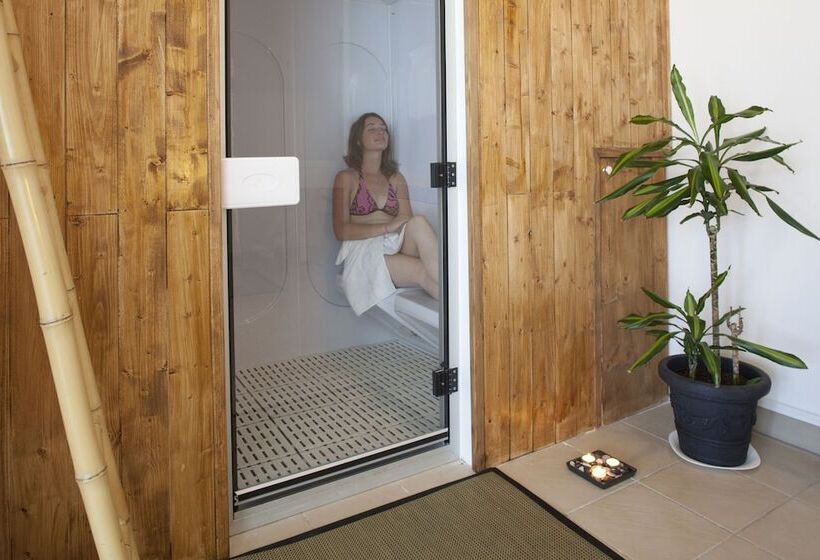 酒店 Vacanceole  Le Domaine D Enserune