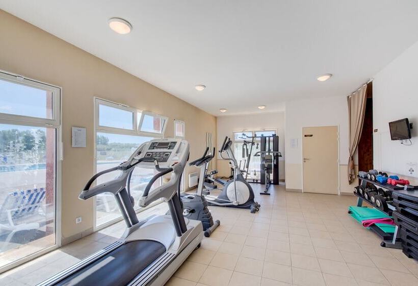 酒店 Vacanceole  Le Domaine D Enserune