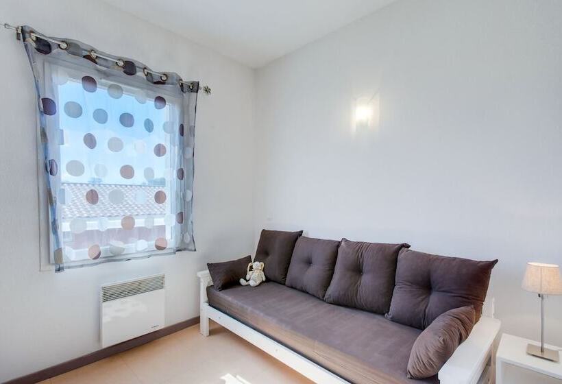 酒店 Vacanceole  Le Domaine D Enserune