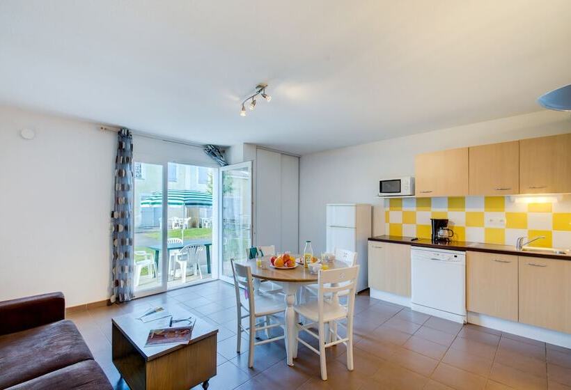 酒店 Vacanceole  Le Domaine D Enserune