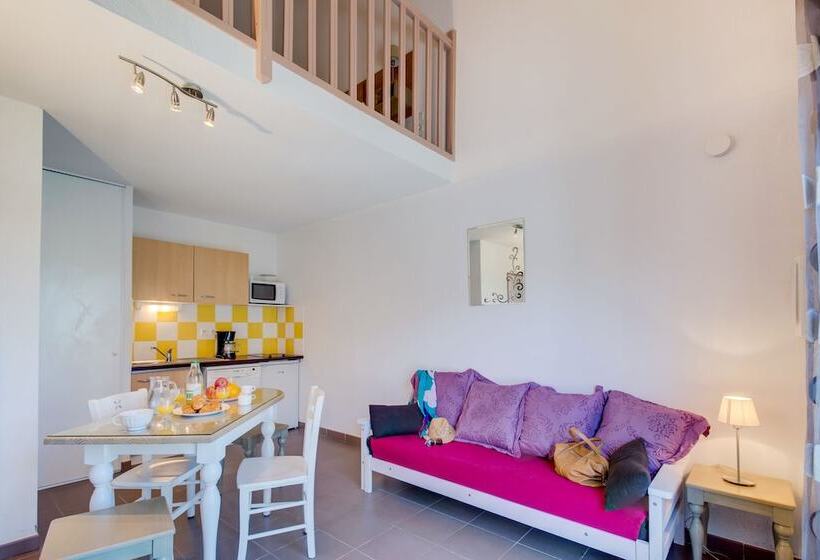 酒店 Vacanceole  Le Domaine D Enserune