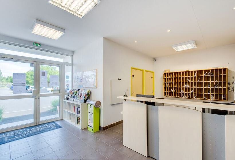 酒店 Vacanceole  Le Domaine D Enserune