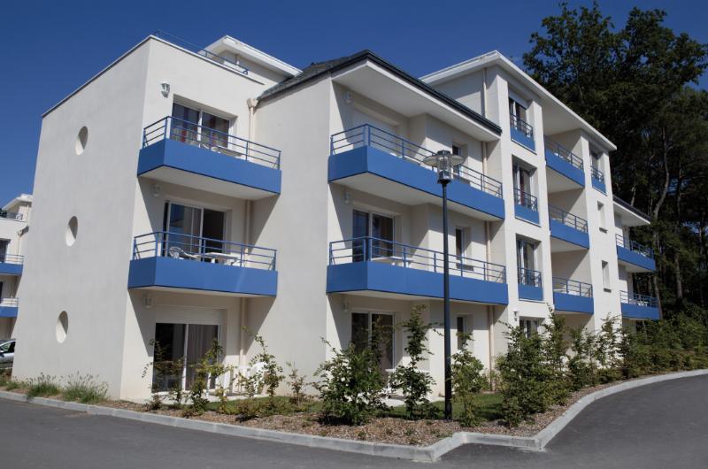 酒店 Vacancéole   Ker Goh Lenn   Vannes / Morbihan