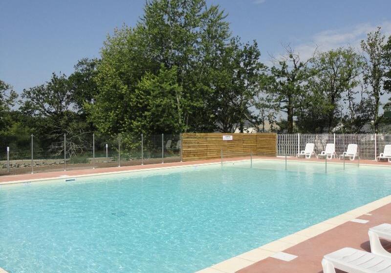 酒店 Vacancéole   Ker Goh Lenn   Vannes / Morbihan