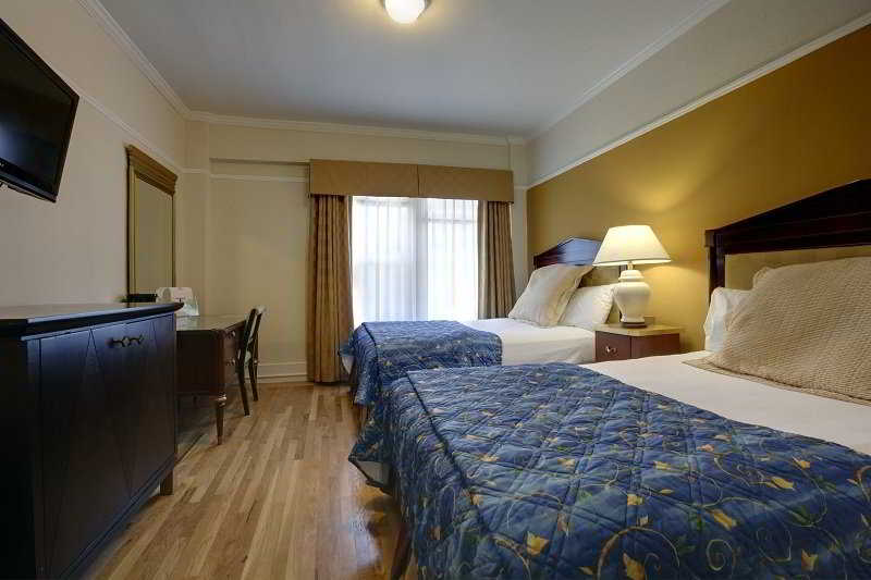 בית מלון כפרי Vantaggio Suites Garland