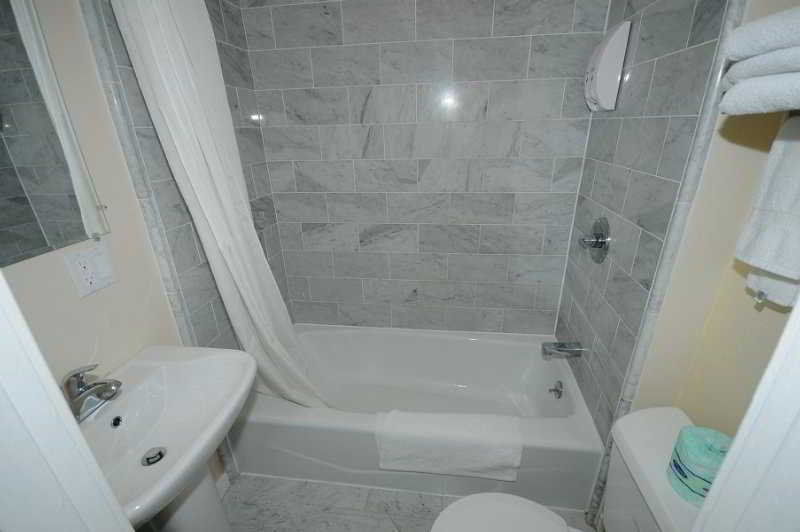 בית מלון כפרי Vantaggio Suites Garland