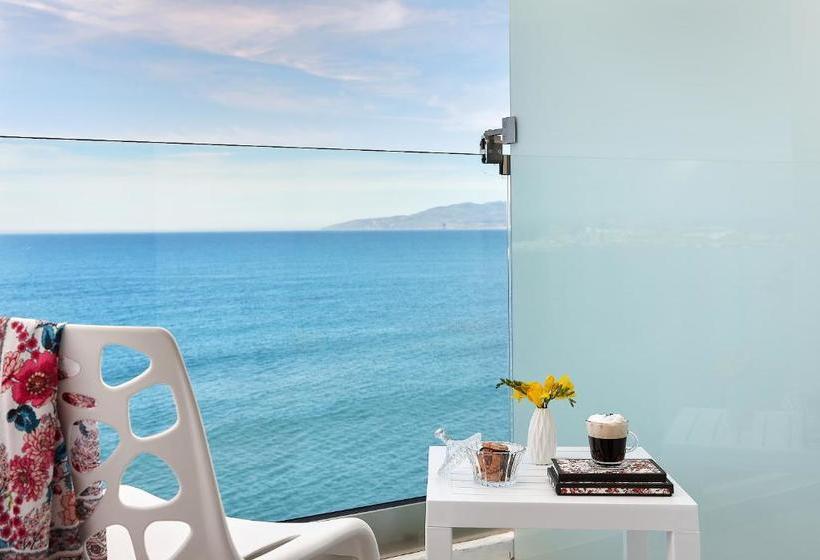 Отель Vasia Boulevard