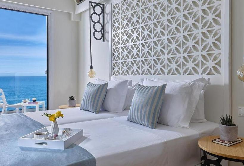 Отель Vasia Boulevard