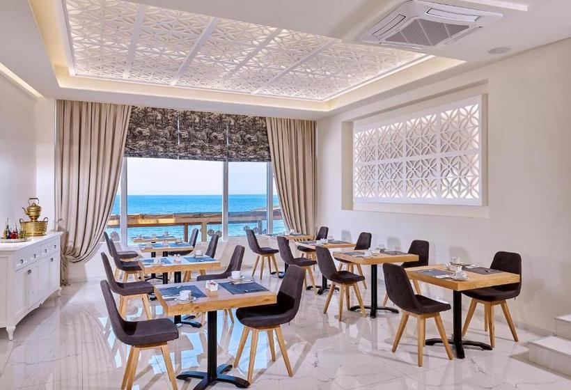 Отель Vasia Boulevard