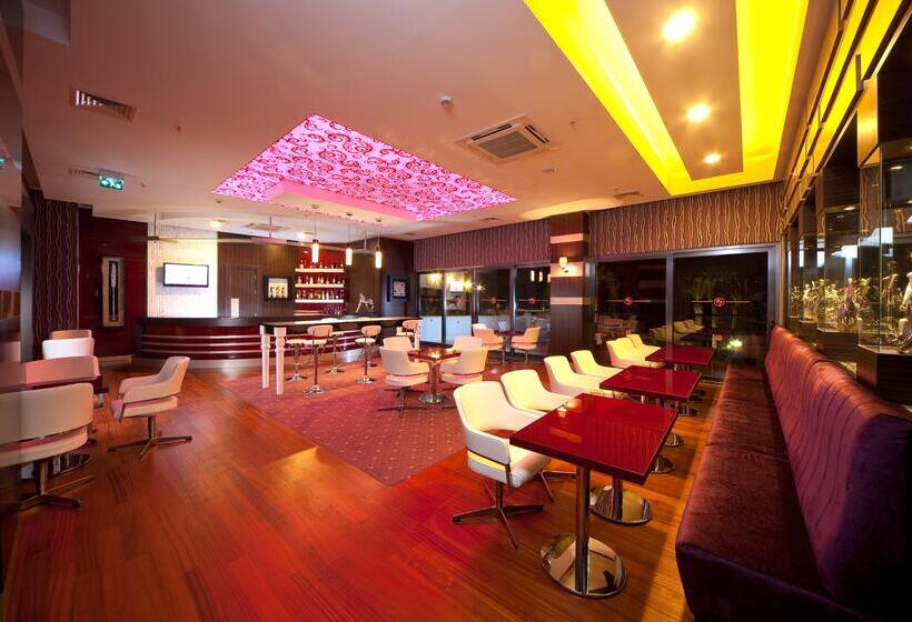هتل Venosa Beach Resort & Spa  All Inclusive