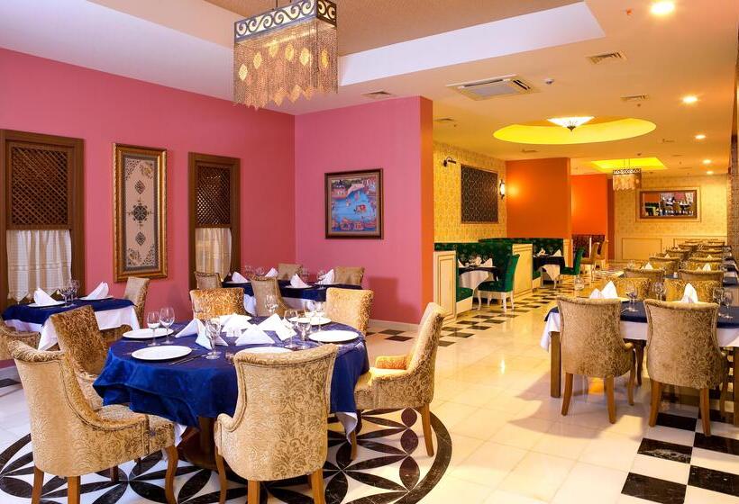 Отель Venosa Beach Resort & Spa All Inclusive