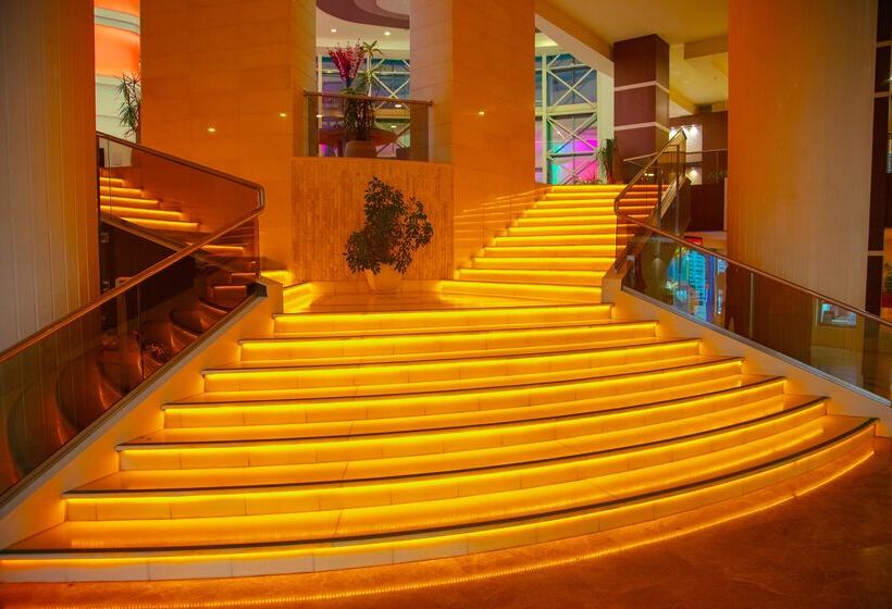 Отель Venosa Beach Resort & Spa All Inclusive