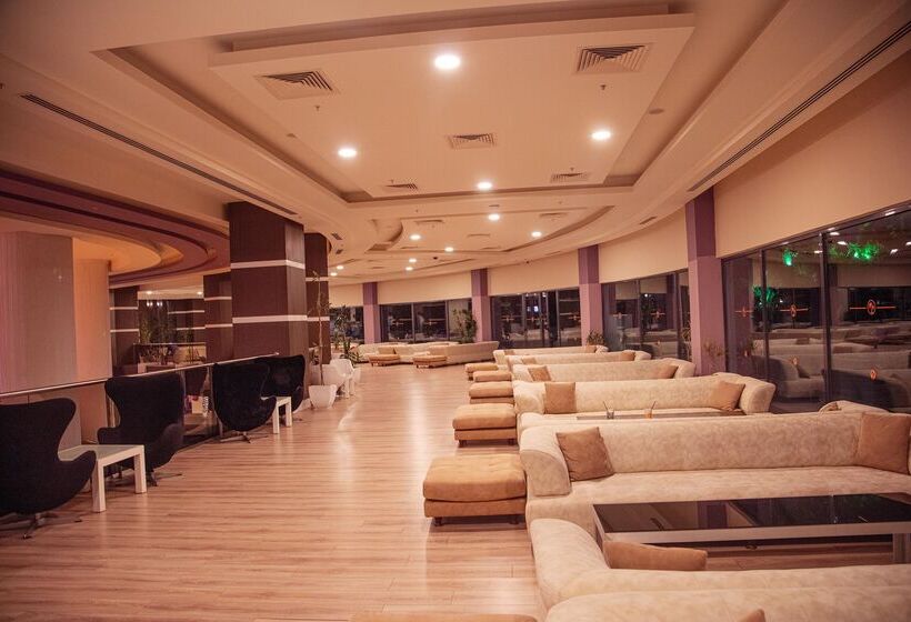 هتل Venosa Beach Resort & Spa  All Inclusive