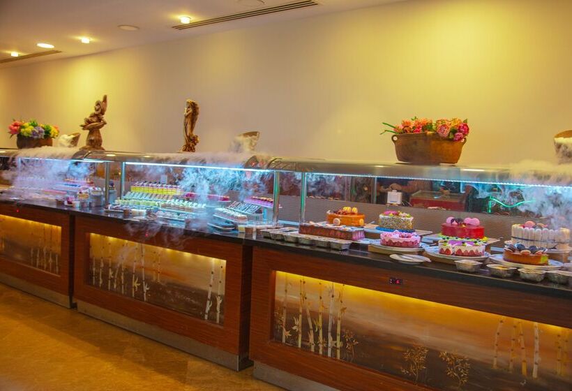 Отель Venosa Beach Resort & Spa All Inclusive