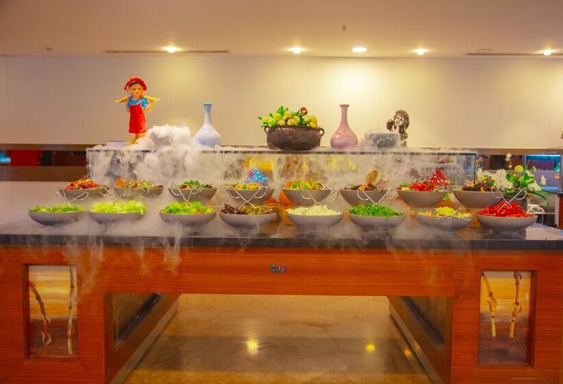 Отель Venosa Beach Resort & Spa All Inclusive