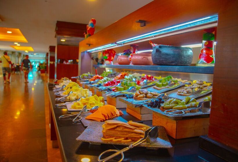 Отель Venosa Beach Resort & Spa All Inclusive