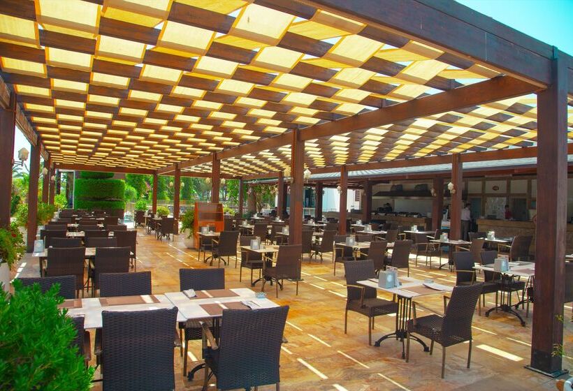 Отель Venosa Beach Resort & Spa All Inclusive