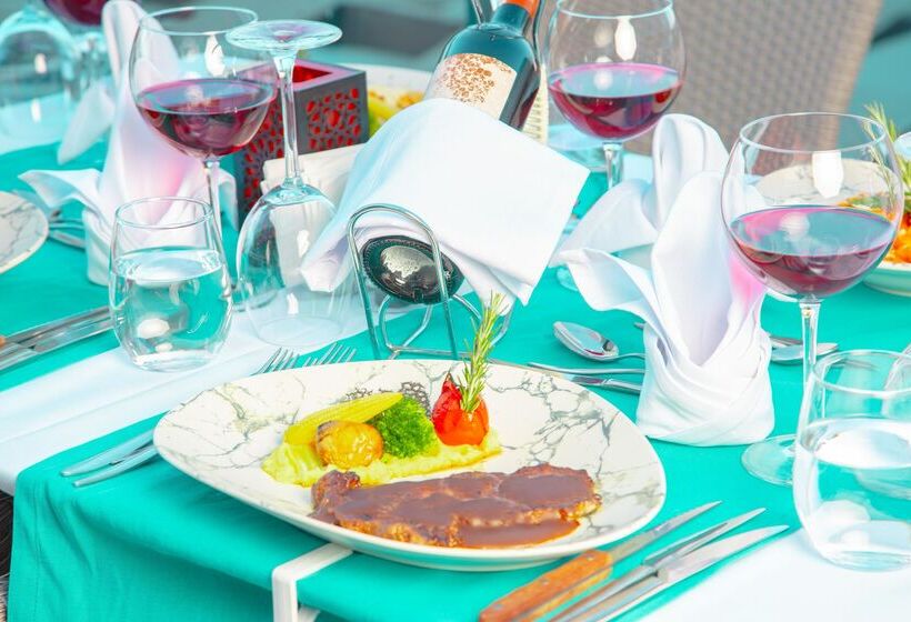 Отель Venosa Beach Resort & Spa All Inclusive