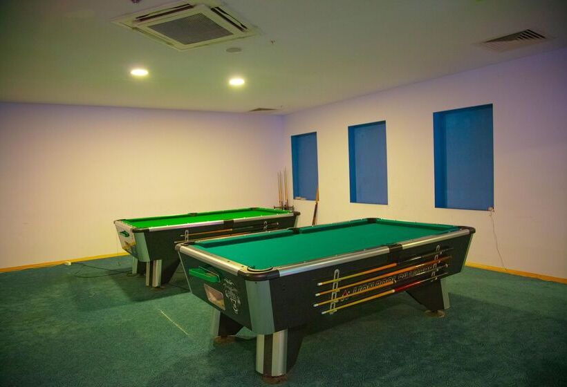 Отель Venosa Beach Resort & Spa All Inclusive