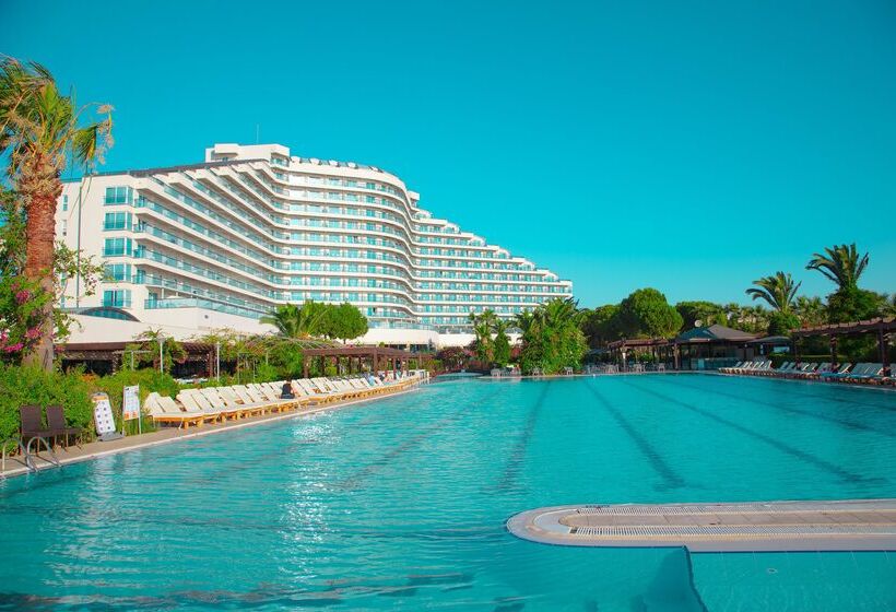 Отель Venosa Beach Resort & Spa All Inclusive