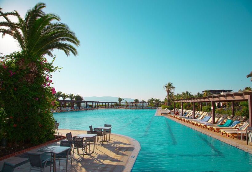 هتل Venosa Beach Resort & Spa  All Inclusive