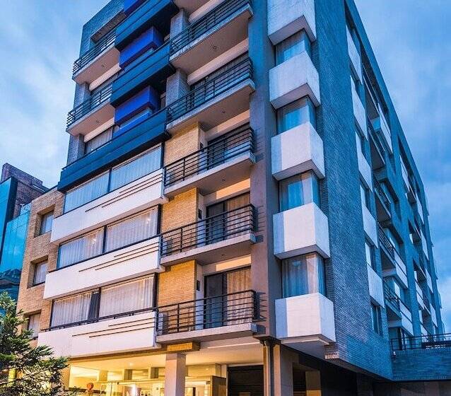 هتل Viaggio Nueve Trez