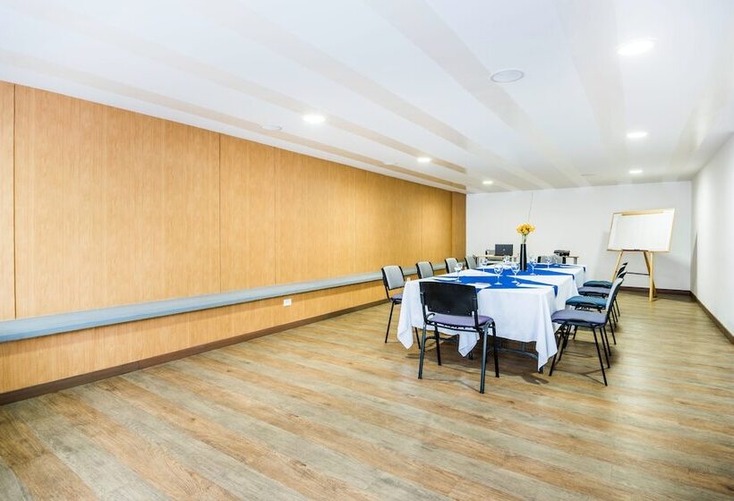 호텔 Viaggio Nueve Trez