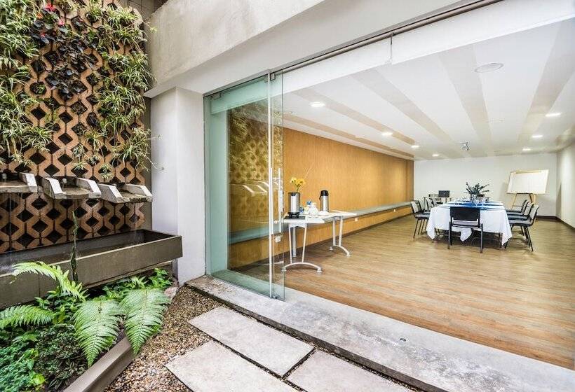 호텔 Viaggio Nueve Trez