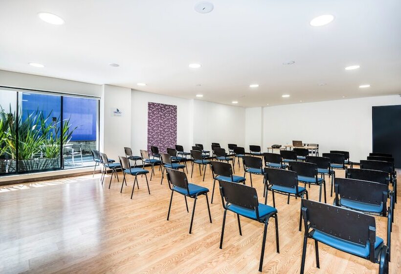 هتل Viaggio Nueve Trez