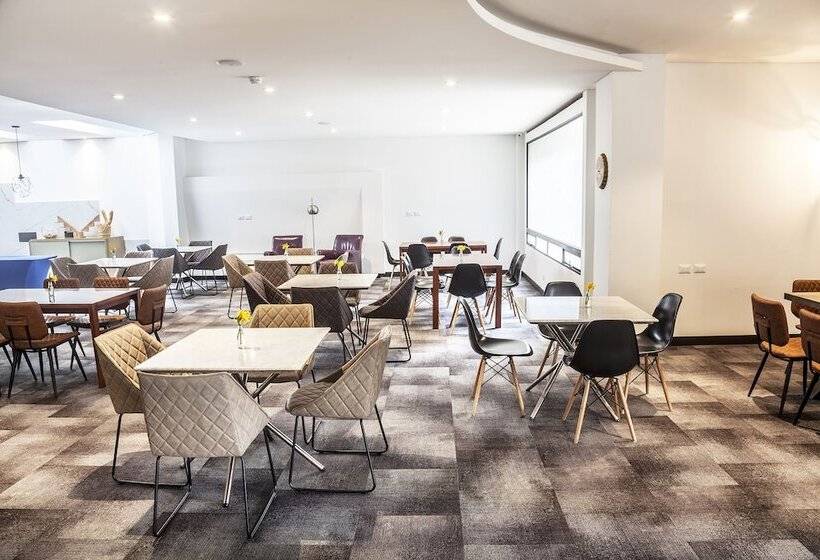 호텔 Viaggio Nueve Trez