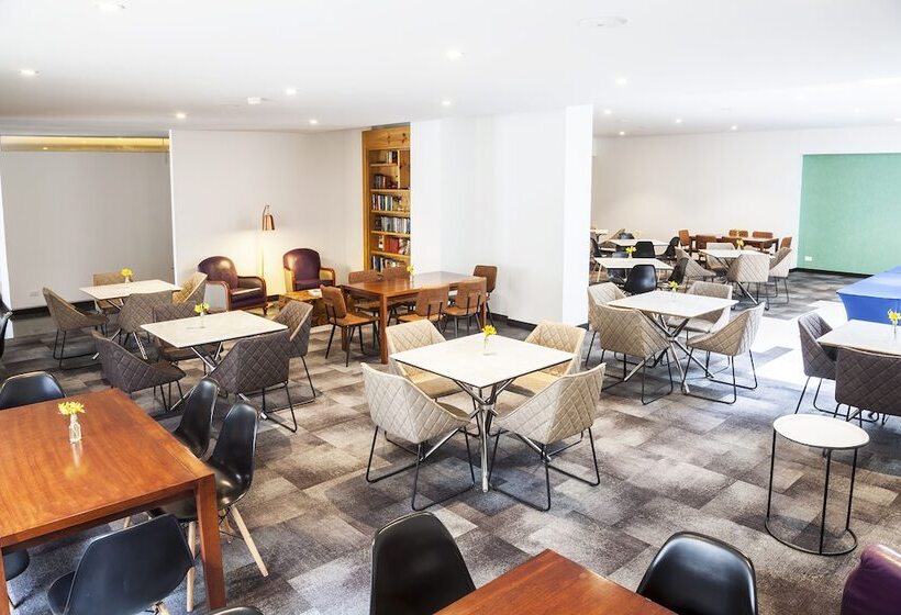 호텔 Viaggio Nueve Trez