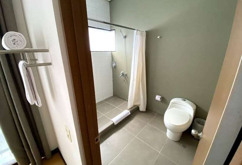 호텔 Viaggio Nueve Trez