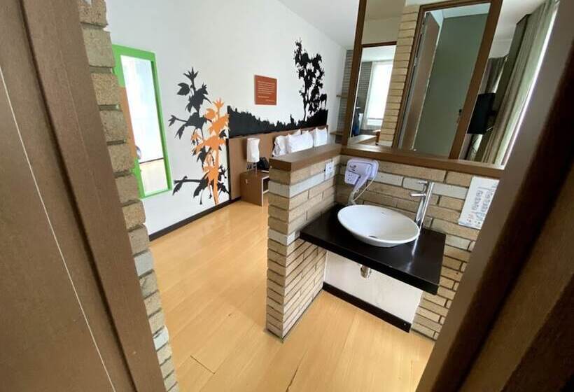 호텔 Viaggio Nueve Trez