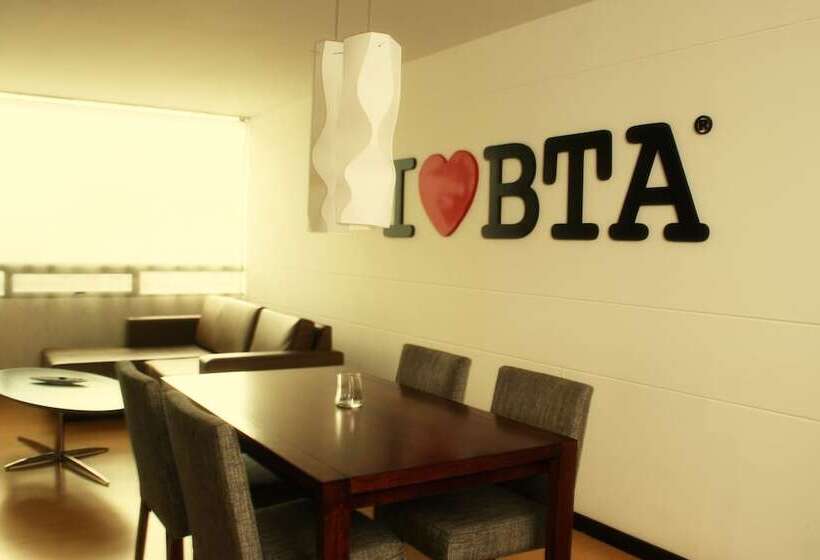 호텔 Viaggio Nueve Trez