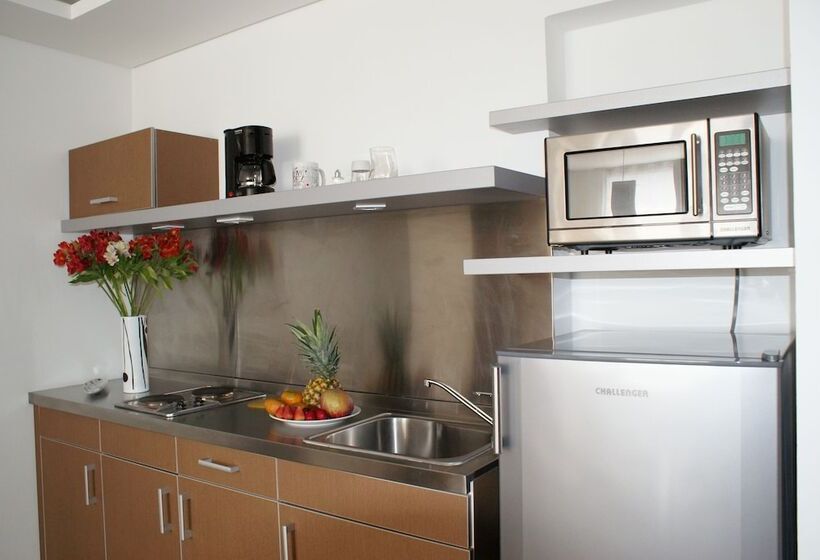 호텔 Viaggio Nueve Trez