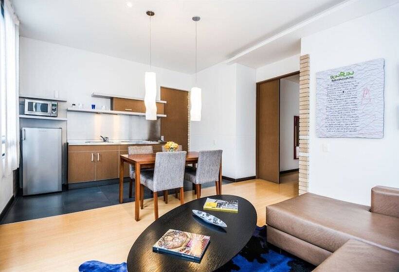 호텔 Viaggio Nueve Trez