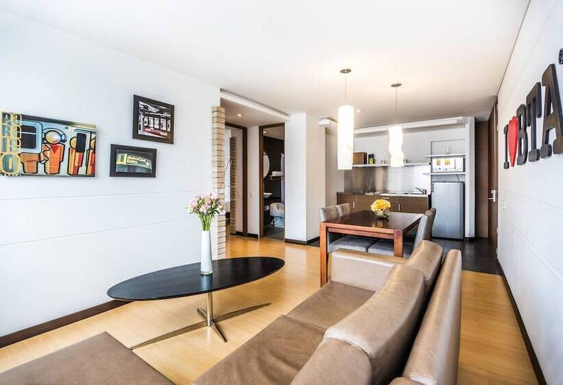 호텔 Viaggio Nueve Trez