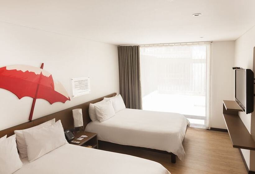 호텔 Viaggio Nueve Trez