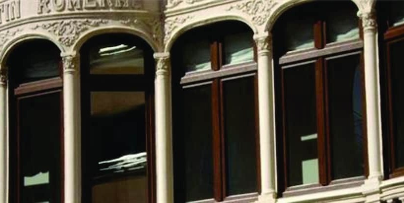 هتل Villa De Aranda