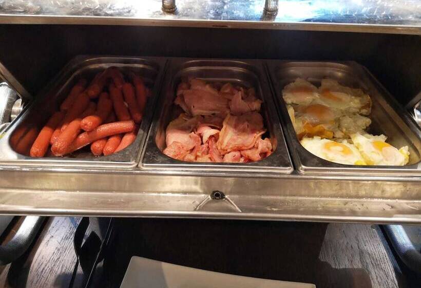 هتل Villa De Aranda