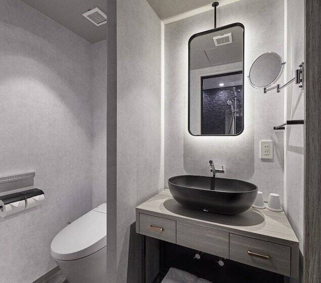 호텔 Villa Fontaine Grand Tokyoroppongi