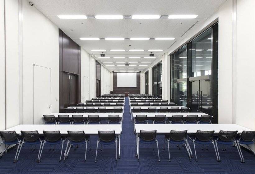 호텔 Villa Fontaine Grand Tokyoshiodome