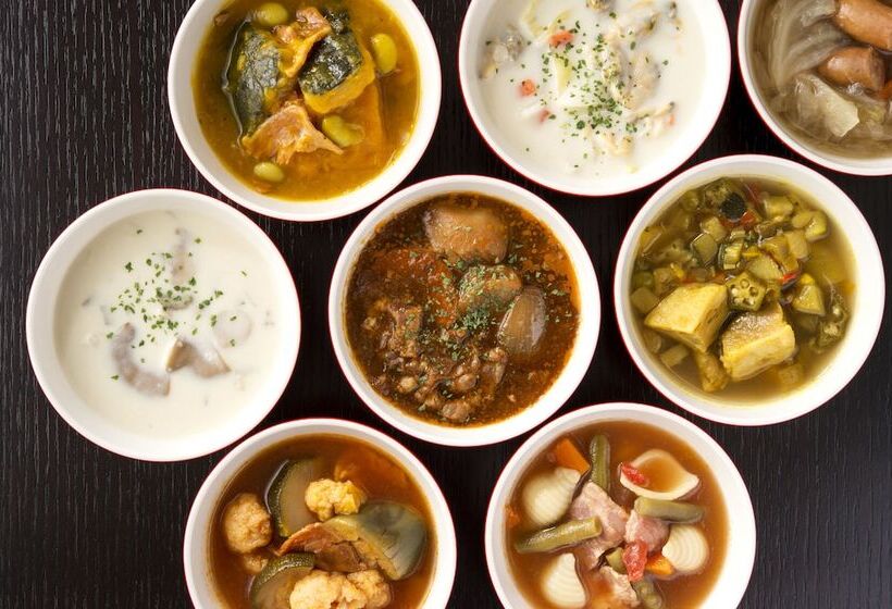 호텔 Villa Fontaine Grand Tokyoshiodome