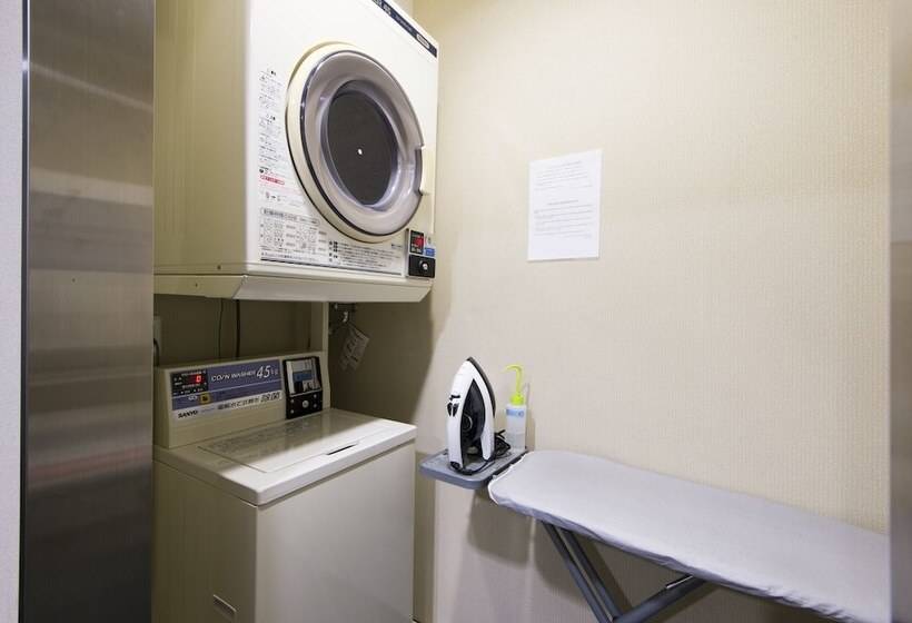 호텔 Villa Fontaine Grand Tokyoshiodome