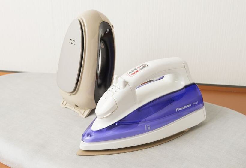 호텔 Villa Fontaine Tokyonihombashi Hakozaki